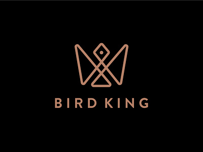 King Logo