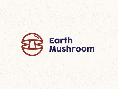 Earth Mushroom