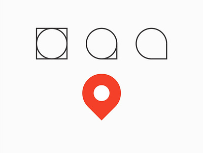 Location icon icon location logo logos map symbol