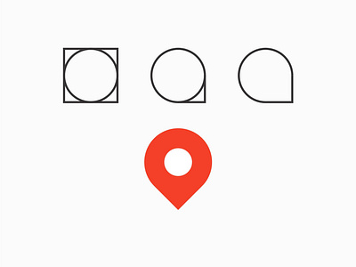 Location icon