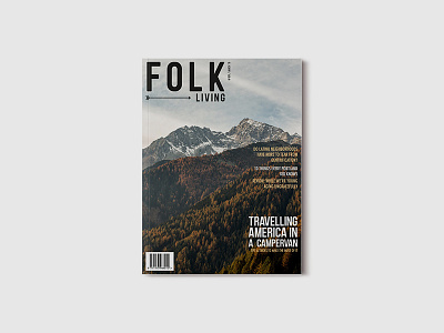 Folk Living