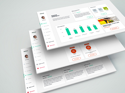 Dashboard brand branding dashboard dashboard design design identity website