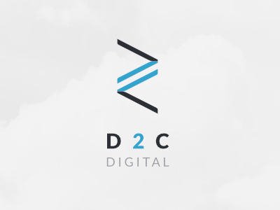 Logo D2C