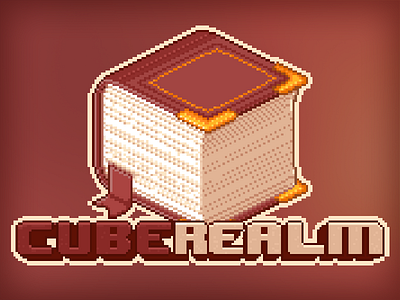 CubeRealm: Minecraft Server