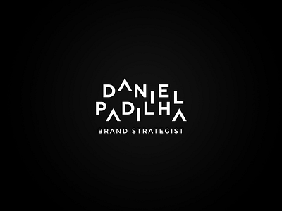 Daniel Padilha Brand Strategist | Visual Signature brand branding daniel padilha strategist triangle