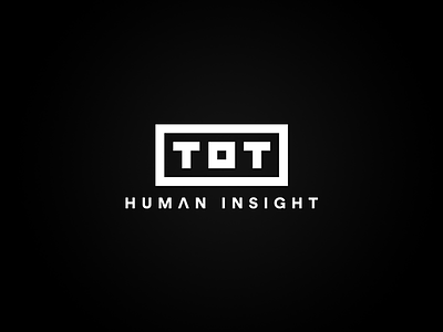 ToT Human Insight | Visual Signature human insight tot total toth