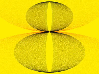8 Amarillo 2019 amarillo design eight illustration lines number ocho project texture vector yellow