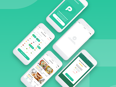 Pocketchef  - Recipe App