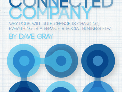 Another book cover book connected company network