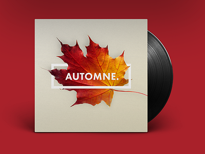 \M Playlist — Automne autumn chill music playlist