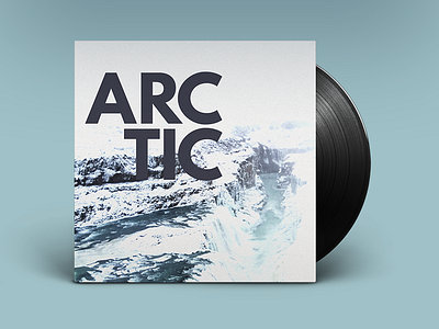 \M Playlist — Arctic arctic music playlist