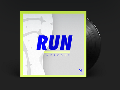 \M Playlist — Run Workout music playlist run workout