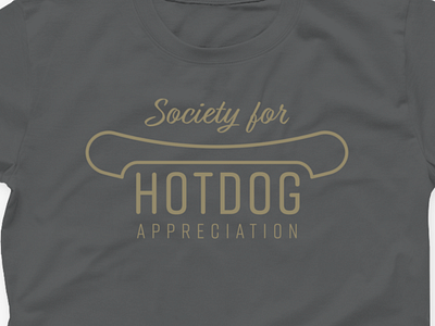 Societyforhotdogs