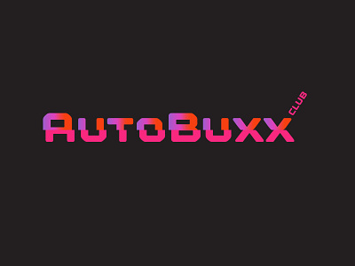 Autobuxx Club logo