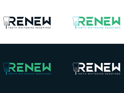 Dental Logo Design