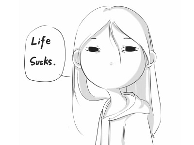 lifesucks