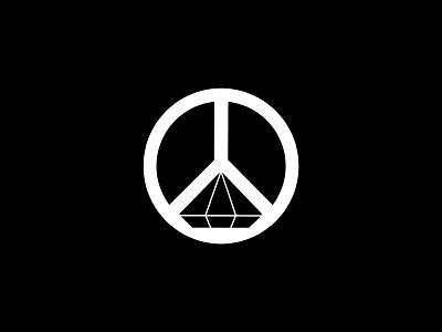 PEACE RICH LOGO