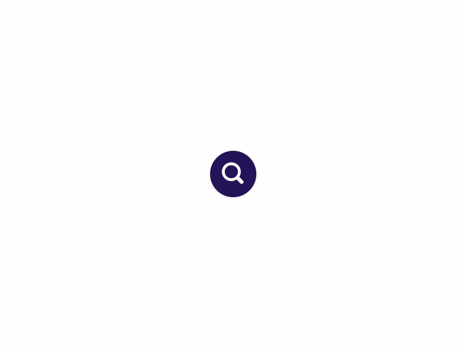 Search Icon Animation | Daily UI Challenge #022 022 100 day challenge after effects dailyui interaction motion search search bar search button