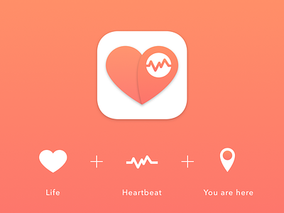 On-Demand Doctor App Icon logo
