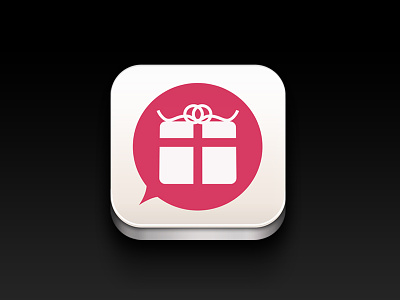 App Icon finalised app icon iphone