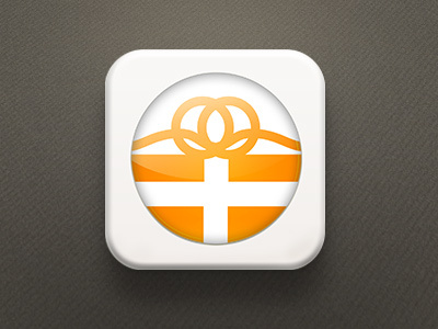 iPhone App Icon
