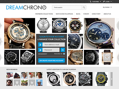 Dreamchrono