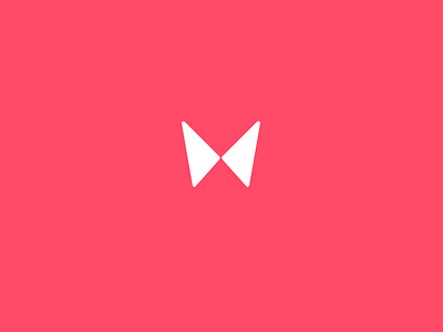 WARM / Hiro Logo