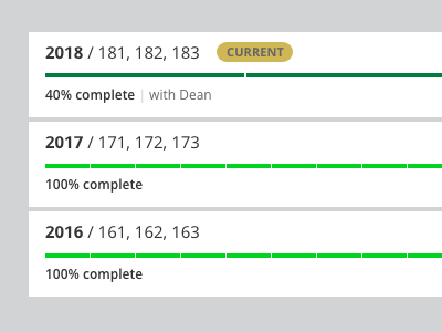 Evaluation Options faculty evaluations ui ux