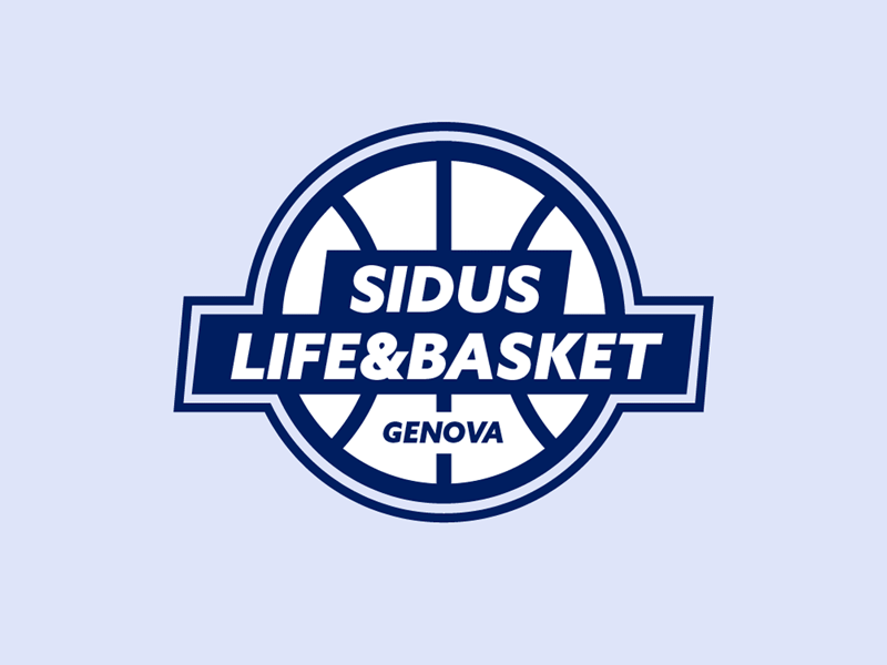 Sidus Life & Basket logo proposal basket basket ball basketball logo brand design brand identity branding graphic design logo logo design logodesign