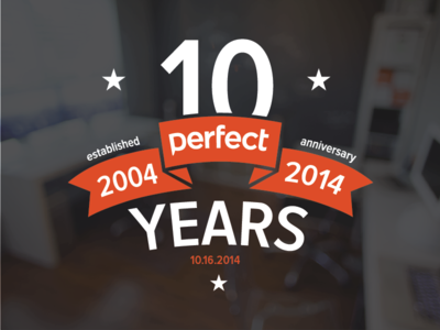 10 years