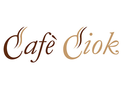 Logo Design brand chocolate coffe design logo logotype