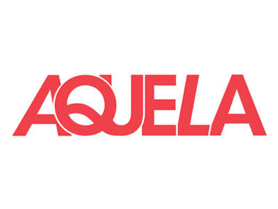 Logo - Aquela - POP Culture Magazine