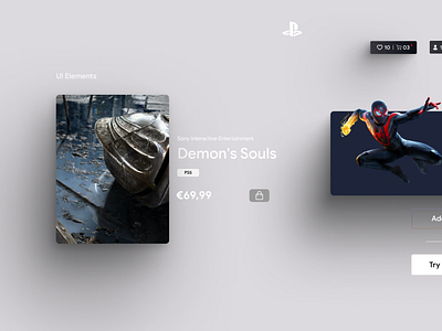 Playstation Store redesign – the biggest UX Failure of 2020 - DEV Community