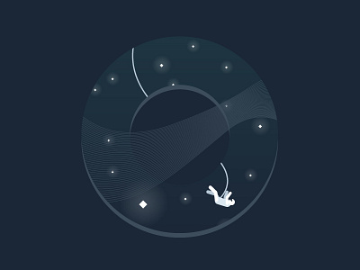 O Space by TipTut on Dribbble
