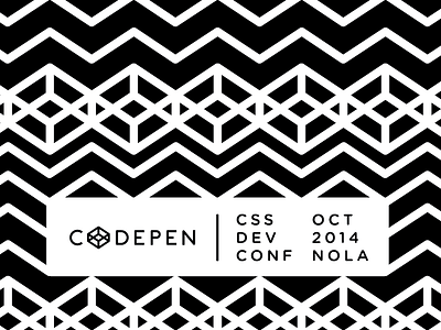 CodePen Pattern