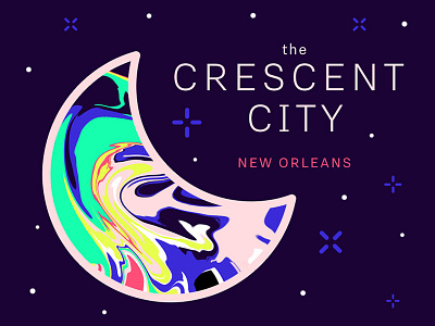 Crescent City