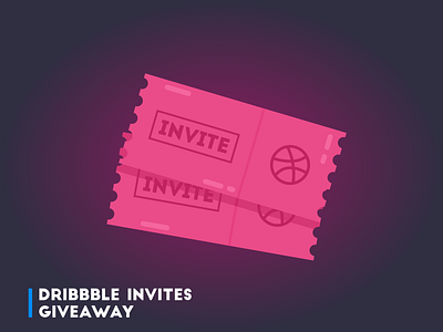 Dribbble Invites Giveaway draft dribbble giveaway invite invites player