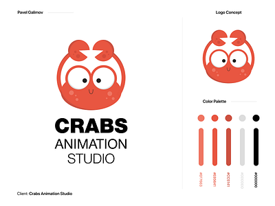 Crabs Animation Studio