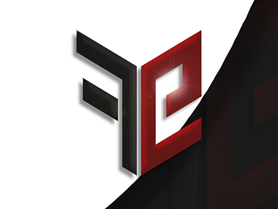 Fatal Power Gaming esports gaming illustrator logo portfolio team
