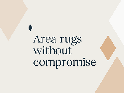 Boundless Rugs Tagline