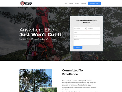 Anderson Tree Care | OcalaArborist.com