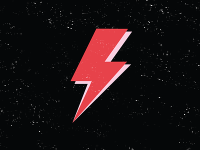 Rebelle Women: Pop-Up Store design girl grunge icon illustration lightning logo logo design pink texture vintage