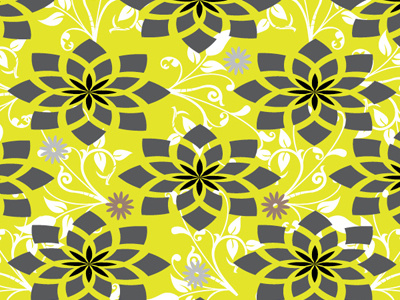 Contemporary Pattern