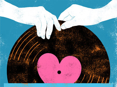 Kinks Love love music records relationship