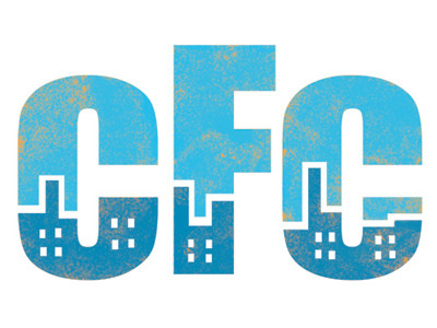 CFC child children cities logo