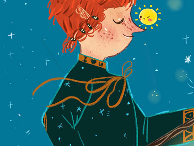 The Little Prince