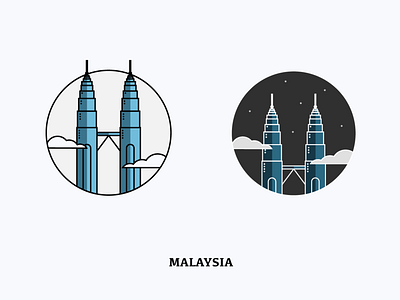 KLCC logos