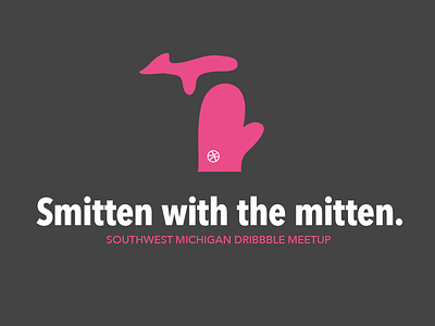 Southwest Michigan Dribbble Meetup kalamazoo meetup michigan ui ux