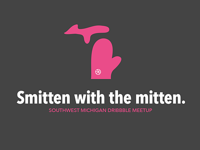 Southwest Michigan Dribbble Meetup