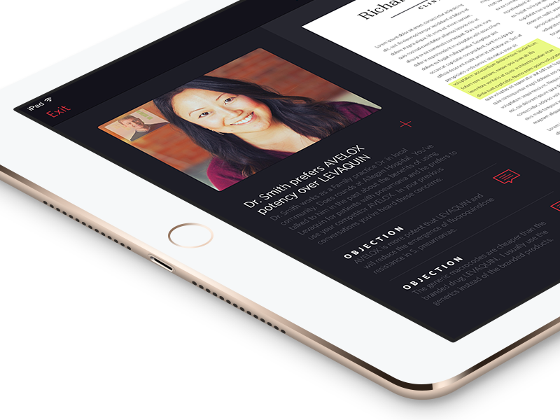 Dribbble